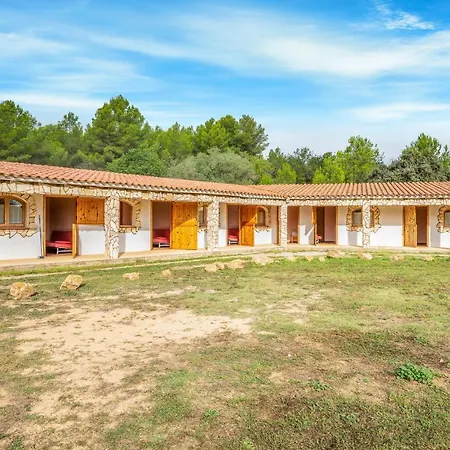 Awesome In With Wifi Holiday home *