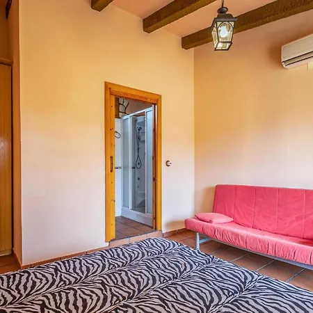 Holiday home Awesome In With Wifi