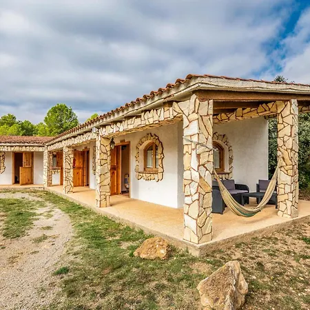 Awesome In With Wifi Holiday home *
