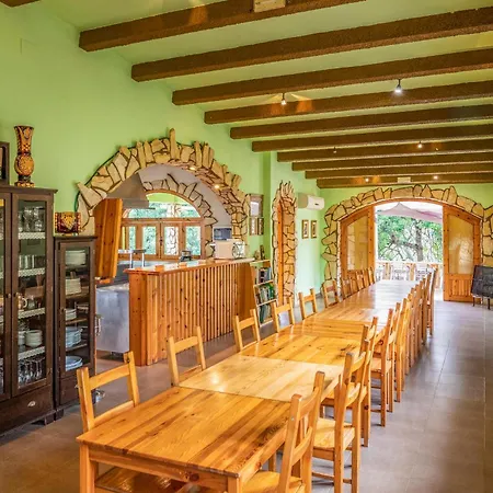 Holiday home Awesome In With Wifi *