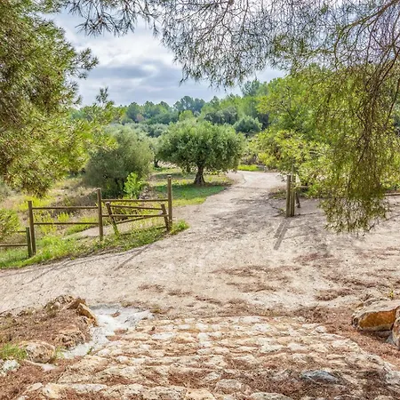 Awesome In With Wifi Holiday home