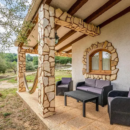 Holiday home Awesome In With Wifi *