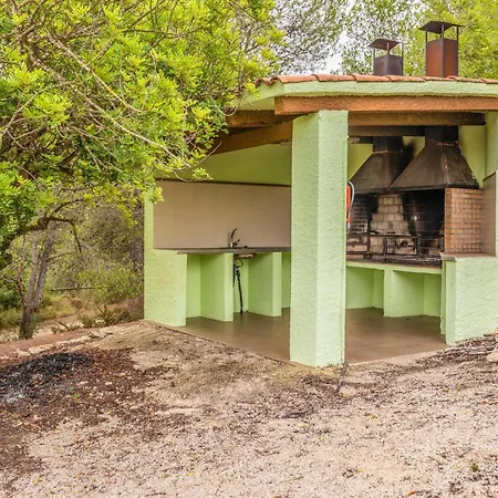 Awesome In With Wifi Holiday home Ardenya
