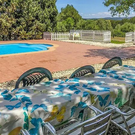 Awesome In With Wifi Holiday home *