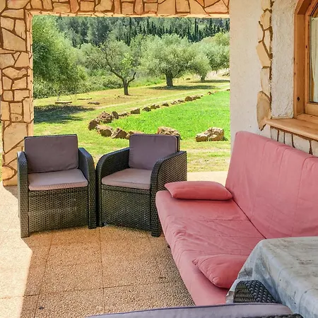 Holiday home Awesome In With Wifi *